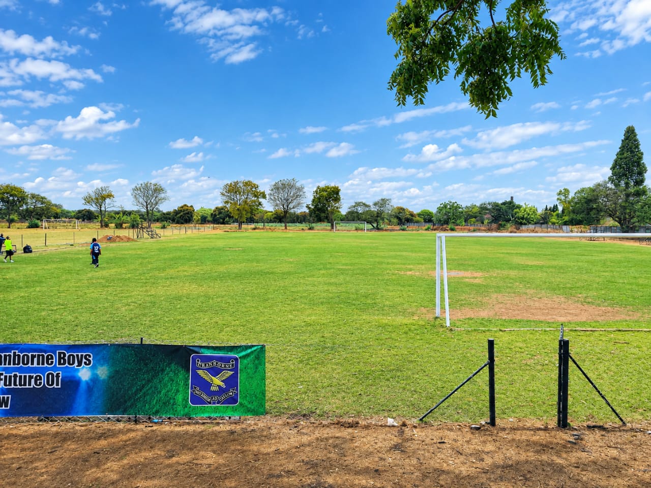 Soccer